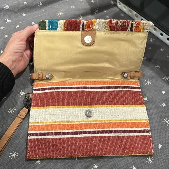 Darling clutch - Picture 4 of 8